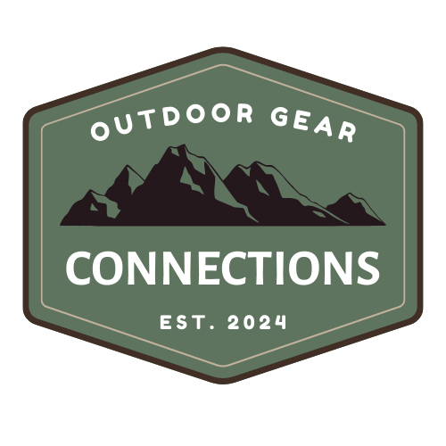OUTDOOR GEAR CONNECTIONS